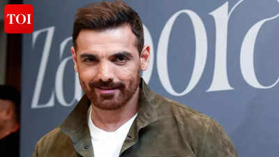 Actor John Abraham extended his best wishes to the Indian U-23 football team as they participate in the Under-23 Tri-Nation Championship 2026, which will take place from March 25. 'Football has power to inspire': John Abraham extends best wishes for Under-23 Tri-Nation Championship 2026
