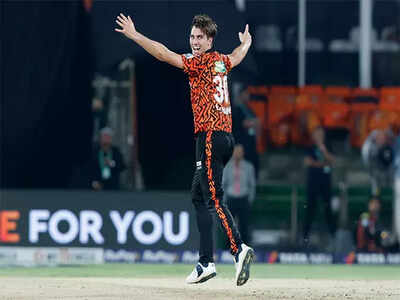 Pat Cummins (ANI) IPL 2026: SRH camp gets boost, Captain Pat Cummins to join ahead of season opener