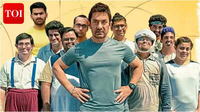 'Sitaare Zameen Par' OTT release official announcement: When and where to watch the Aamir Khan's film