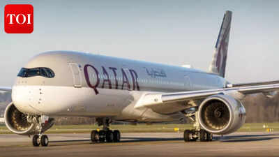Middle East travel alert: Qatar Airways suspends services to 12 major destinations in Asia and Europe, Kolkata flights resumed