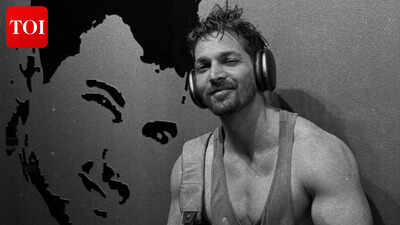 Harshvardhan Rane turns fanboy moment real; joins John Abraham on ‘Force 3’ set