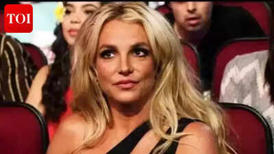 Britney Spears spotted in public for the FIRST time since DUI arrest; See VIRAL Malibu photos