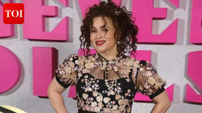 Quote of the day by Helena Bonham Carter: 'I'm not afraid of being seen as weird.'