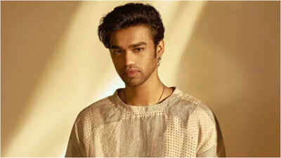 Babil Khan back on sets, shoots in Bhopal: ‘Time to make you proud again’