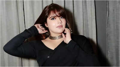 Anjali Anand fires back at troll calling her 'Fat'; 