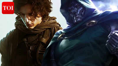 Avengers Doomsday box office: Why Marvel targets USD 1 billion despite losing IMAX to 'Dune Part Three'?