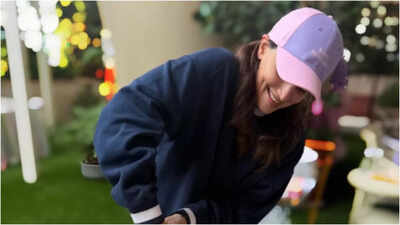 PICS: Alia Bhatt's birthday bash rolls on with 'Best Mamas' crew; hints at ADHD-related focus issues