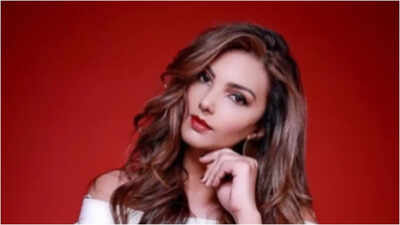 Somy Ali shares her thoughts on turning 50; ‘Society tells women to fear aging...’