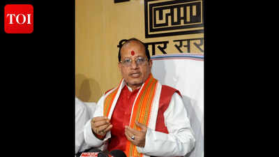 CAG-empanelled auditors to scrutinise ULBs in Bihar: Deputy CM