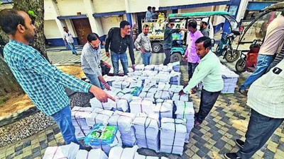 SC: SIR in many states, but Bengal alone has so many issues with it