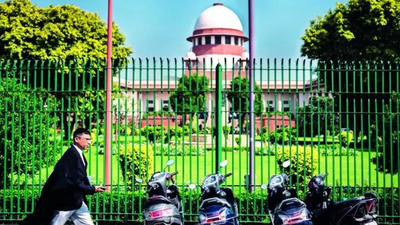 SC rejects plea for separate enumeration of denotified, nomadic & semi-nomadic tribes