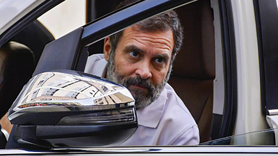 PM Modi's foreign policy a 'universal joke': Rahul