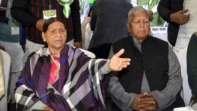 HC bins Lalu's plea to quash land-for-jobs FIR