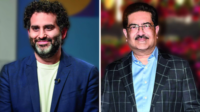 Aditya Birla & TOI Groups, Bolt Ventures and Blackstone acquire RCB for $1.8bn