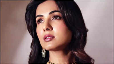 Sonal Chauhan is deeply upset by global events; labels the world ‘very cruel’