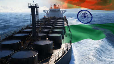 Amid Hormuz Disruption, India Locks 60 Million Barrels Of Russian Oil To Secure Energy Supply