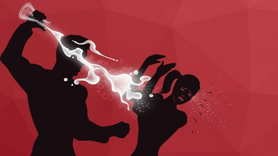 Cycling home from school, 13-year-old girl attacked with acid on face in Ahilyanagar; hospitalised