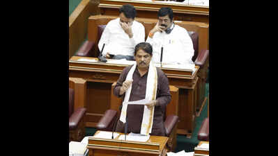 195 graft cases against senior officials in 41 months: Lokayukta report