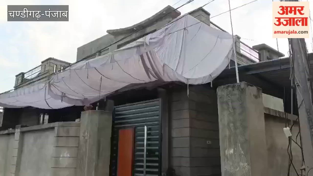 Punjabi Youth Driving Taxi Shot Dead in Canada