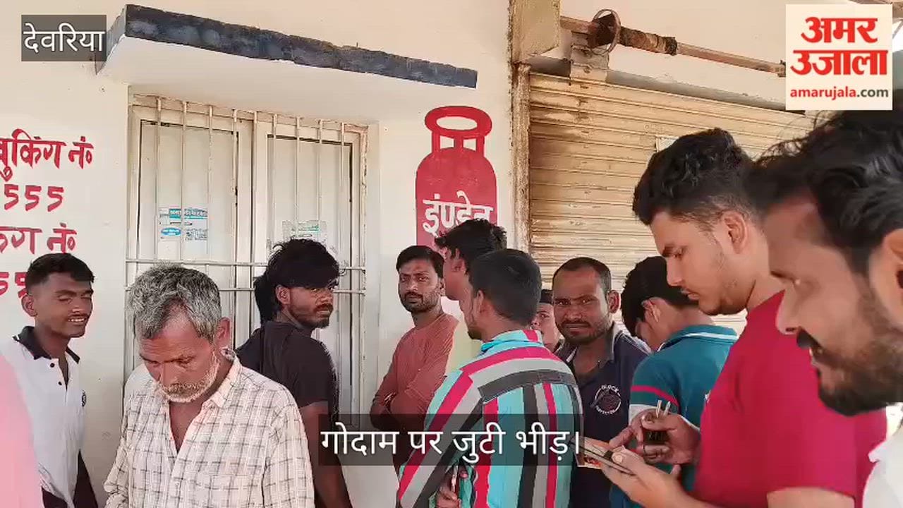 Home delivery ordered, warehouse problem remains the same