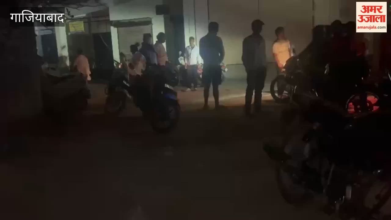 Girl playing outside her home abducted and murdered after she screamed in Ghaziabad