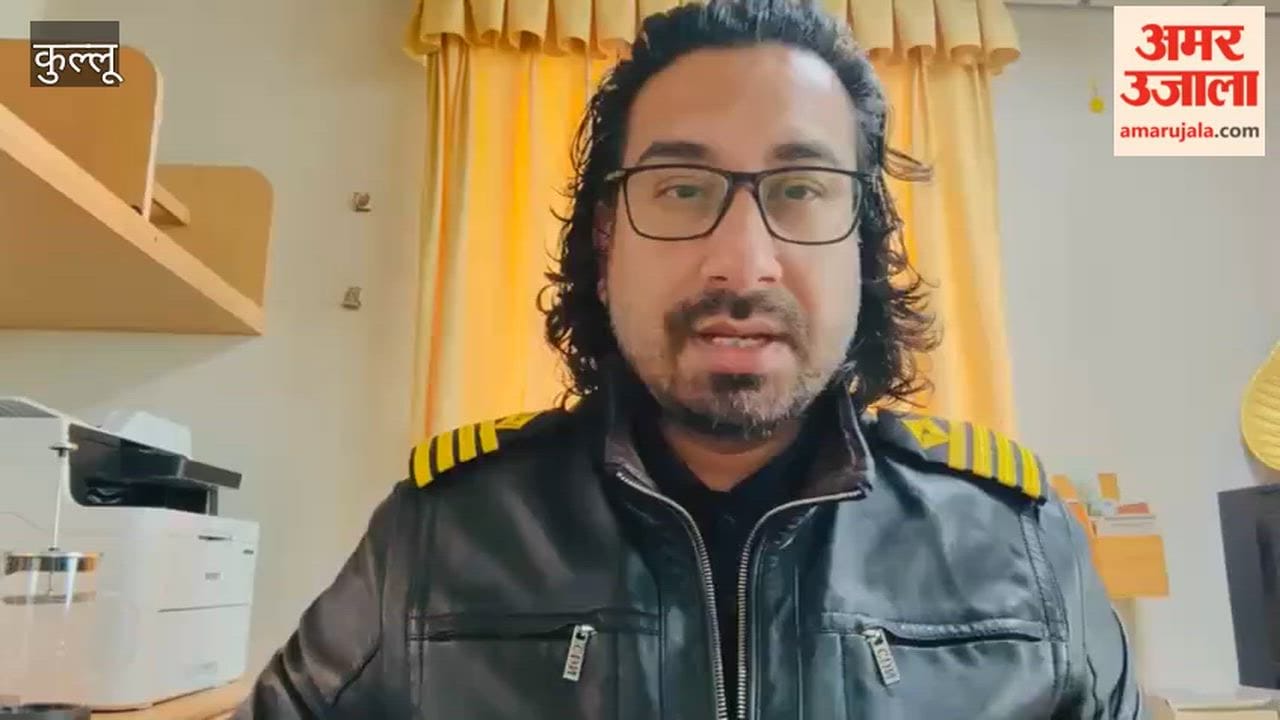 2000 Indians Stranded in Iraqi Waters Captain Raman Kapoor from Kullu Releases Video