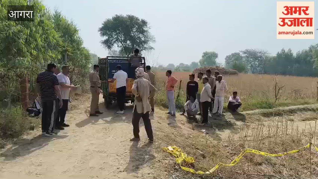 Man Ends Life After Kaila Devi Visit