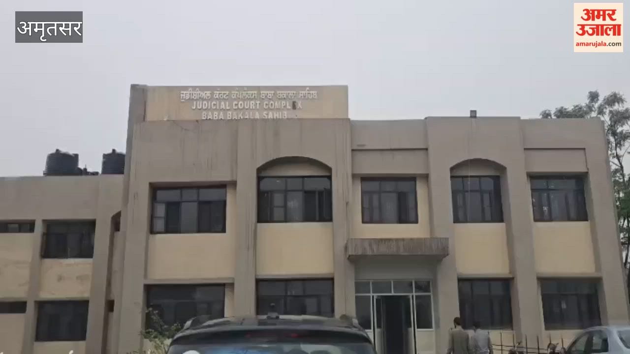 Major Success for Jandiala Police: 4.3 kg of Heroin Recovered