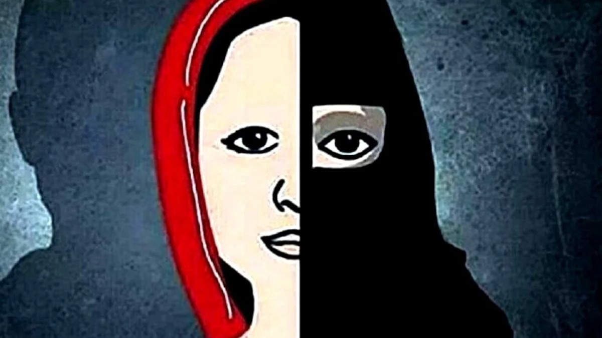 प्रेम जाल में फंसाकर धर्म परिवर्तन का दबाव (Photo: Representational) प्रेम जाल में फंसाकर धर्म परिवर्तन का दबाव (Photo: Representational)