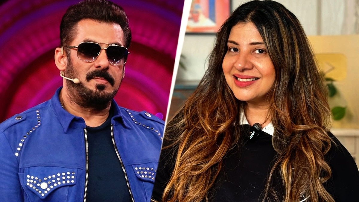 सलमान ने की वादा खिलाफी? (Photo: Instagram @sambhavnasethofficial/Social Media)