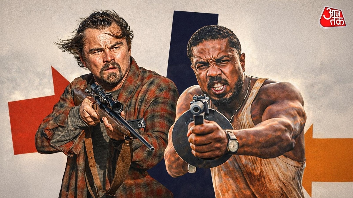 oscars 2026: One Battle After Another wins Best Picture with total 6 wins, Sinners gets Michael B Joradan Best Actor