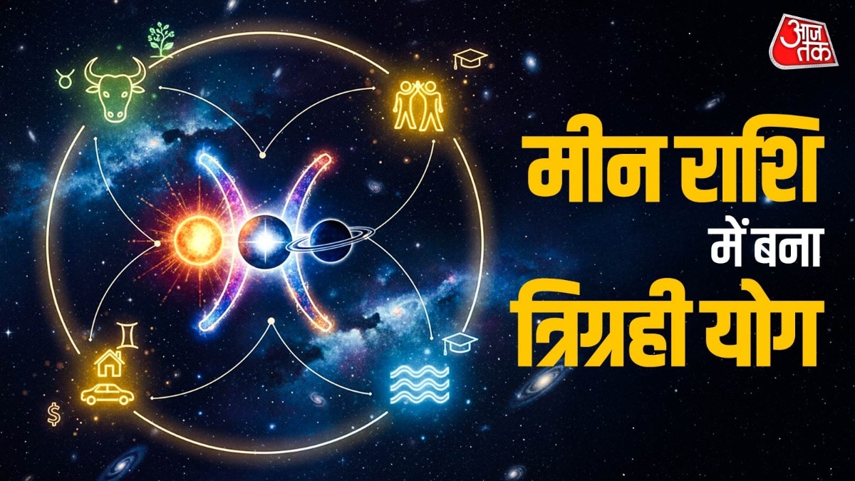 ग्रहों का महामिलन ग्रहों का महामिलन