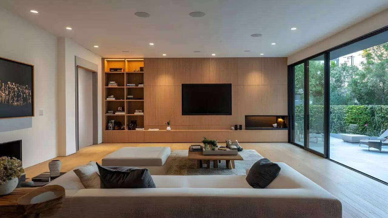 7 architectural features that increase natural light in houses