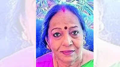 Mumbai blaze: 72-year-old woman dies after re-entering smoke-filled flat in Goregaon building