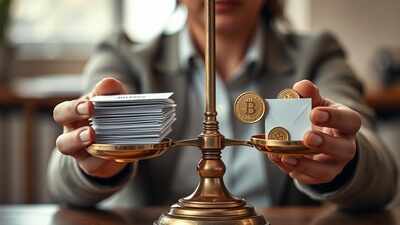 When did switching jobs stop paying off for American workers?