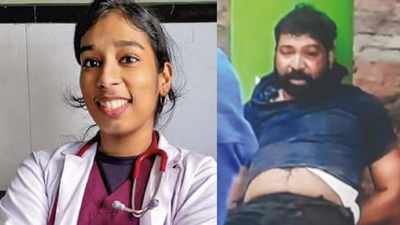 A Kerala court has handed a life sentence to G Sandeep, a 42-year-old teacher, for the brutal murder of Dr Vandana Das in May 2023 Kerala doctor stabbed 27 times with scissors by school teacher in hospital; accused sentenced to life 3 years after murder