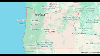 Jahangeer Ali was fleeing to Pakistan via Turkey, arrested in Los Angeles; was running fake lab in Oregon