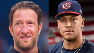 Aaron Judge’s Quiet Night Against Venezuela Sparks Backlash as Dave Portnoy Questions USA Captain’s Big Game Impact