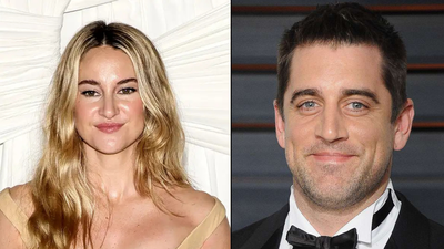 “She Taught Me Unconditional Love”: Aaron Rodgers’ Emotional Remarks about Shailene Woodley Resurface after He Recently Called His Exes “Crazy”