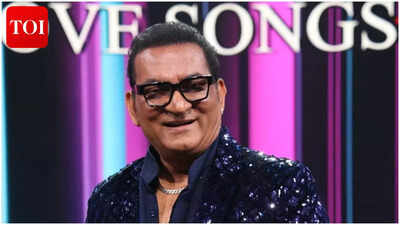 Indian Idol: Abhijeet Bhattacharya reacts to ‘actors getting credit for songs sung by playback singers’