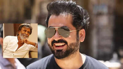 Aditya Dhar responds to Rajinikanth’s ‘box office ka baap’ praise for 'Dhurandhar The Revenge': 'It feels like a blessing'