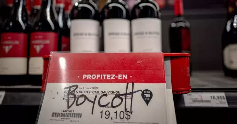 After calls with Mexico's Sheinbaum and Canada's Trudeau, Trump halts tariffs for 30 days