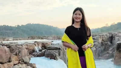 Ahead of Assam assembly elections, the BJP has fielded Rupali Langthasa from Haflong, replacing Nandita Gorlosa who joined Congress. Who is Rupali Langthasa? Assam BJP’s new face from Haflong replacing Nandita Gorlosa