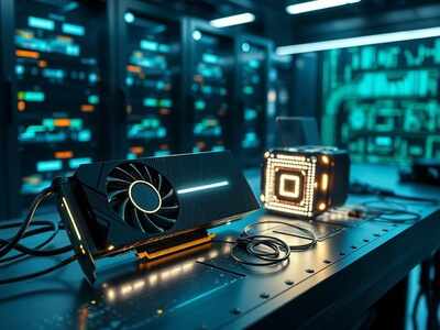 Nvidia may be working on high-performance AI chip for China: How it is different from H200 processors