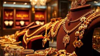 Gold price today: How much 18K, 22K and 24K gold costs in your city? Check prices in Delhi, Mumbai, Chennai & more