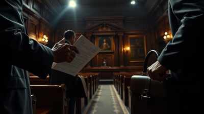 Mumbai court acquits businessman in 2013 suicide case; says 'harassment not enough' to prove abetment