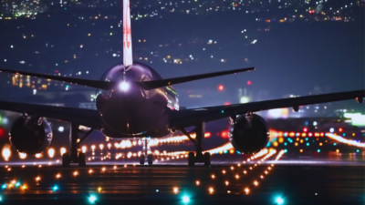 Middle East flights on watch: How avoiding major airspaces in West Asia may impact travellers