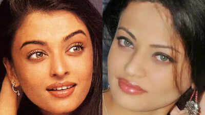 Sneha Ullal addresses speculations of being cast opposite Salman Khan only because she looked like Aishwarya Rai, recalls meeting her: 'Don't hate me'