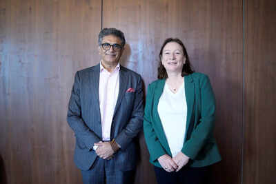 In a volatile world, India is emerging as a stable destination for global capital: Baker Tilly