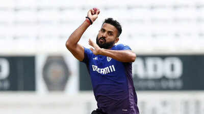 IPL 2026: More injury woes for KKR as Akash Deep too ruled out